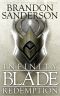[Infinity Blade 02] • Infinity Blade: Redemption
